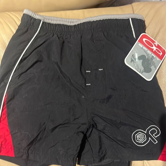 NWT OP Swim Shorts  💐 - Picture 1 of 4